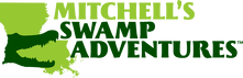 Bruce Mitchell's Swamp Adventures at Mitchell-Kliebert HQ!